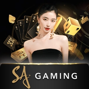SA Gaming